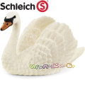 Schleich - Диви животни - Лебед 13921-17156